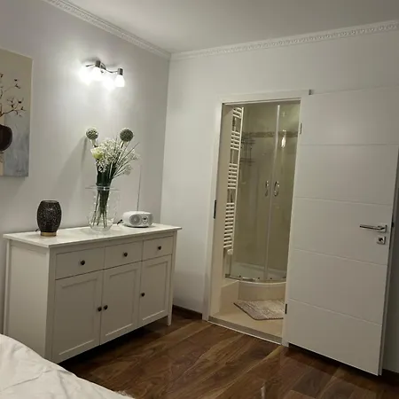 Central Apartment Apartmán