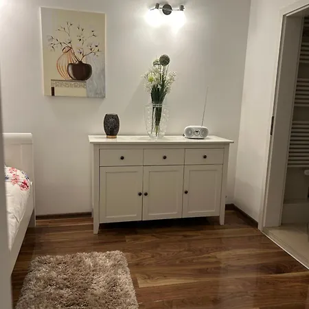 Apartmán Central Apartment