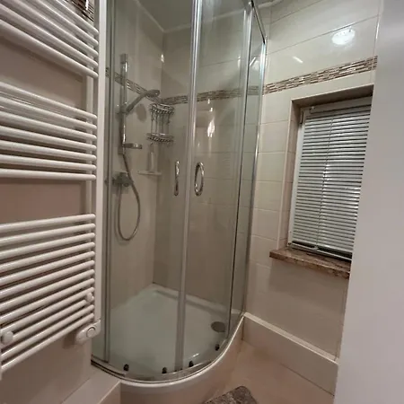 Διαμέρισμα Central Apartment Λίμπεκ