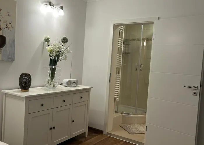 Central Apartment Apartamento