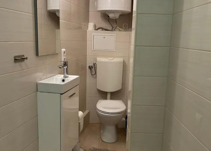 Apartamento Central Apartment