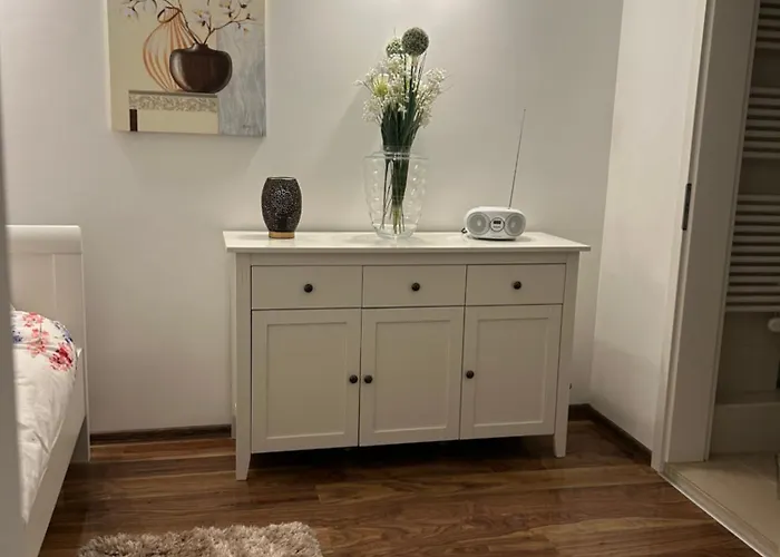 Apartamento Central Apartment