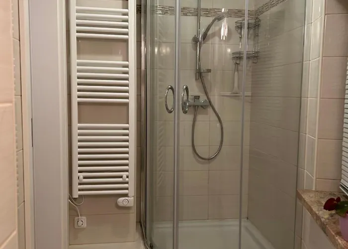 Apartamento Central Apartment *