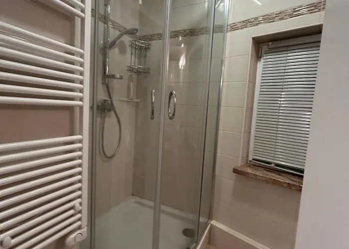 Apartamento Central Apartment Lubeca